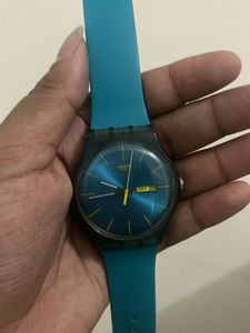 Swatch Watch
