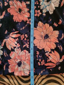 Floral Top