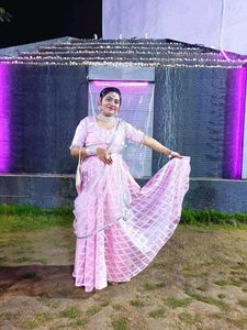 Elegant Lehenga Choli Set