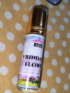 Vrindavan Flower Attar