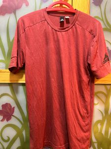 Unisex Adidas T-Shirt – Classic Originals Style