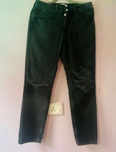 Zara trousers