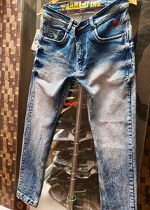 ARMANI JEANS FOR MENS