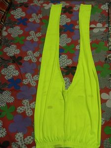 Legging New But Stains On It If You Wash It Vanishes