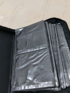 DVD/CD holder Bag