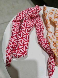 Cute Headband Set