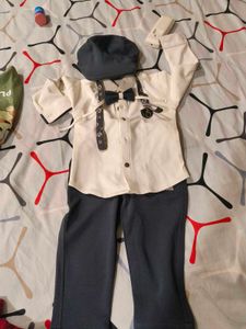 Cute Baby Boys Outfit