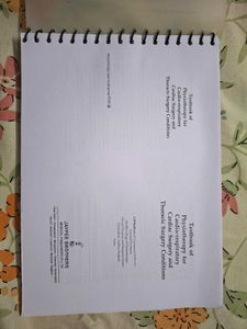 Physiotherapy Cardio-respiratory &amp; Cardiac Surgery