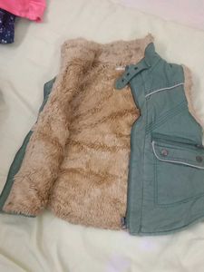 Kids Jacket