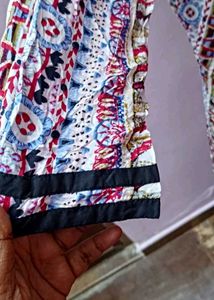 xxl long anarkali