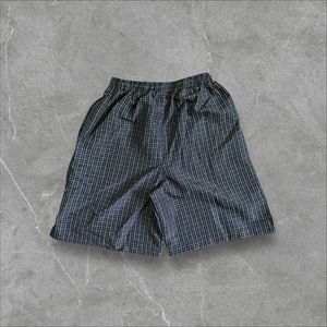 Umbro Checkered Shorts