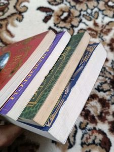 JK Rowling Book Collection