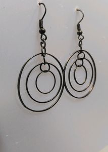 Cute Metal Earring