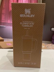 Stanley Quencher H2.0 FlowState Tumbler