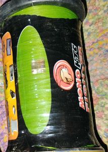 Light Green Colour Manja Plastic