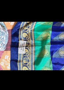 Elegant Ethnic new unused Saree
