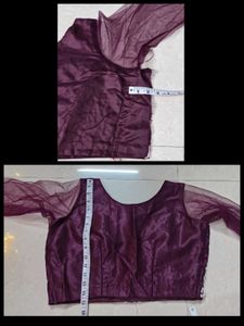 Embellished Lehenga Choli