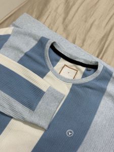 STRIPED T-SHIRT✨