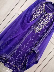 Beautiful Festive Kurta Set