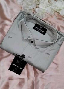 Full Sleeves Shirt