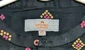 Short Kurta