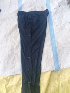 Puma Black Pants