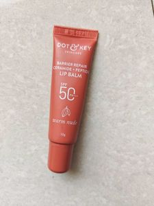 Dot & Key Warm Nude Lip Balm
