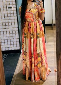 Beutiful Gown 😍😍