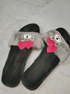 slippers