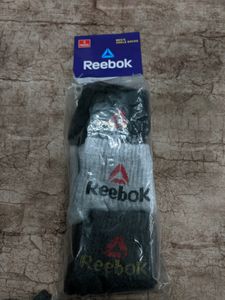 Reebok Men's Ankle Scoks
