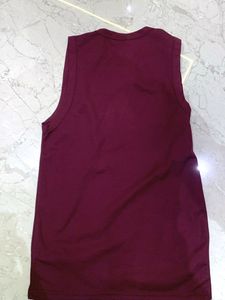 Jordan Tank Top