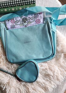 Colour Me Mine(Hamleys) Frozen Themed Bags