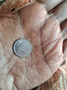 Old Coin Collection