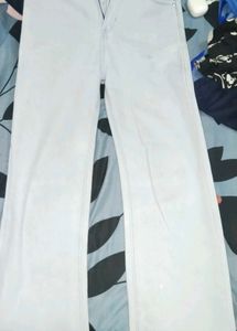 Light Blue Denim Jeans