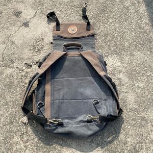 Bombay Troopers backpack