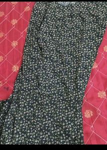 Baby Tee And Dress