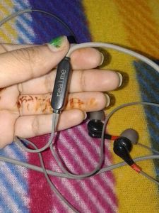 Working Realme Wired Earphones🔥