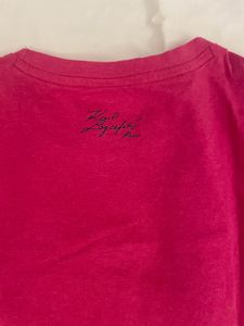 Karl Lagerfeld Paris Tee