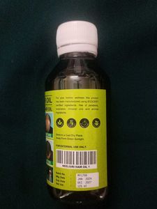 ADIVASI HAIR OIL
