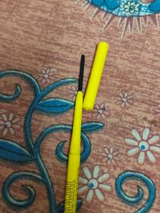 Maybelline Colossal Kajal