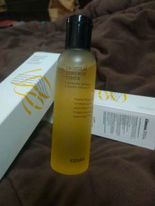 Cosrx Propolis Synergy Toner