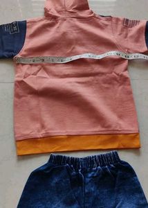 Boys Dress