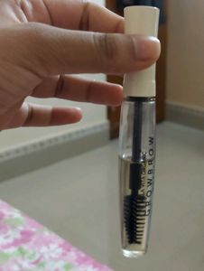 Eyelashes &amp; Eyebrow Oil
