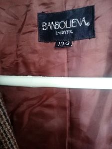 Smart &amp; Staning Blazer ❤