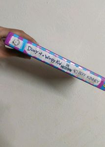 Diary Of A Wimpy Kid - The Meltdown