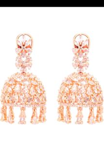 Original American Dimond Earrings ✅