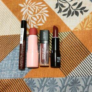 Lip Combo
