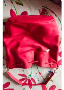 new diana korr shoulderbag Brand Label Include