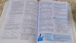 Ncert At Your Fingertips (Physics And Chemistry)