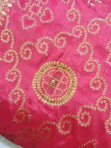 new saree